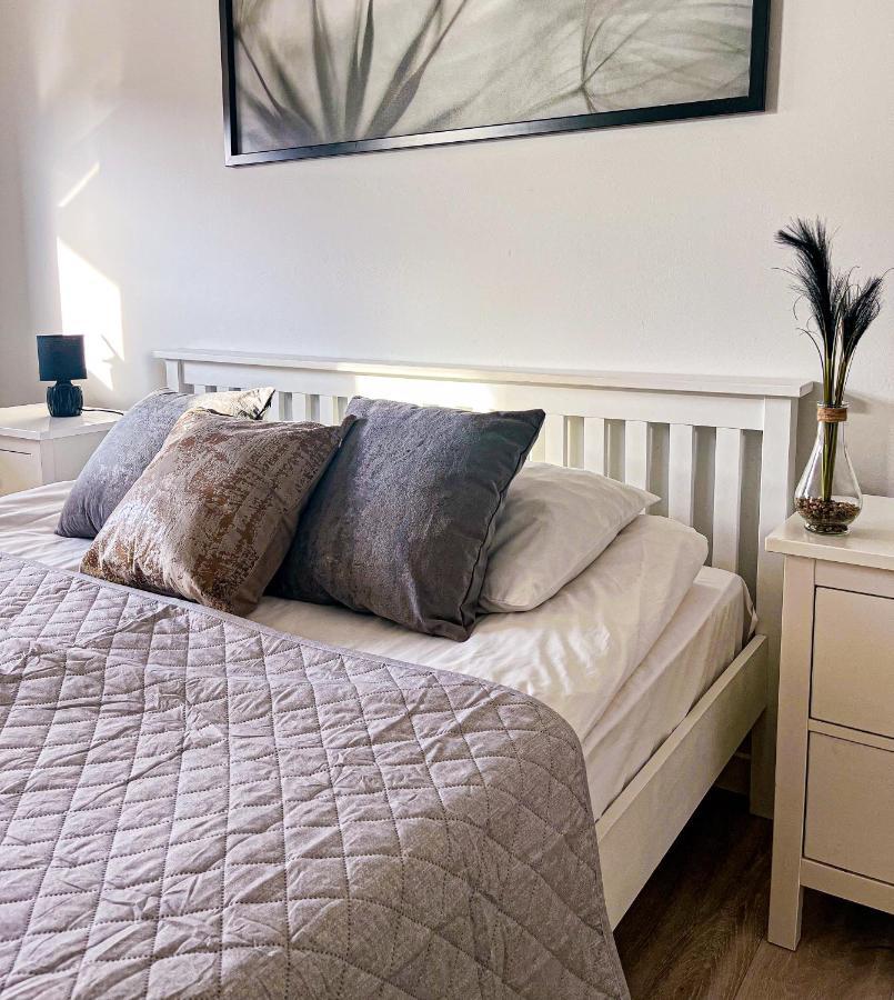 Warsaw Inside Business Centre Apartment Ngoại thất bức ảnh